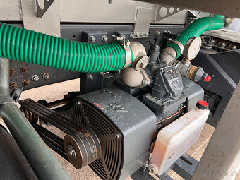 FEKAL RENAULT D 2016 AUTOMAT-NOVA CISTERNA 11500L - 15