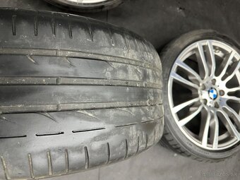 Styling 403M originál BMW r19 - 15