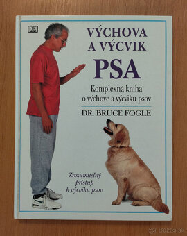 KNIHY - Zdravie, liečenie, dejiny, zvieratá - 15