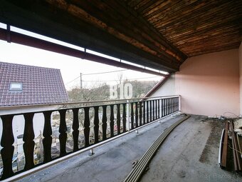 Rodinný dom v srdci obce Petrova Lehota - 15