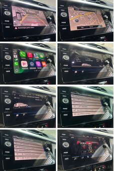 Volkswagen Arteon Shooting Brake, 1.4 TSi eHYBRID, R-Line - 15