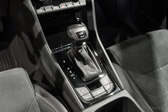 Škoda Kodiaq 2.0 TDI SCR 190k Style DSG 4x4 - 15