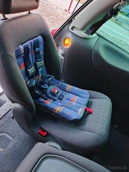 VOLKSWAGEN SHARAN 1.9TDI 85KW AUTOMAT 7 MIEST - 15