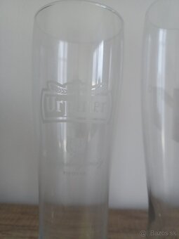 Pivové poháre - 15