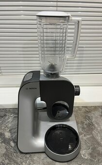 Kuchynský robot Bosch MUM 58364 1000W - 15