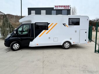 Adria Sun Living S70SL - 15