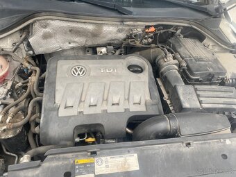 Volkswagen Tiguan Track and Style 4x4 - 15