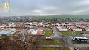 Pekný 2 izbový byt na prenájom Starý Juh, Poprad - 15