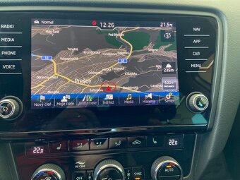 Škoda Octavia Combi 2.0TDi 135kW DSG 4x4 Scout - 15