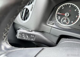 Volkswagen Tiguan 2,0 TDI nafta manuál 81 kw - 15