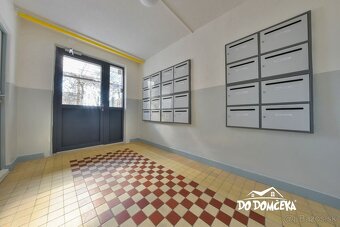 DO DOMČEKA | Slnečný byt s lodžiou na ulici Internátna, Fonč - 15