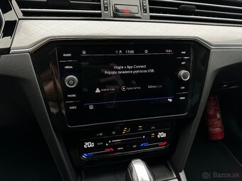 Volkswagen Passat Variant 2.0 TDI DSG Business Matrix LED - 15