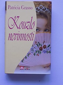 Historické romance-Medeiros,Hunter,Day,Ladd,Laurens a iný - 15