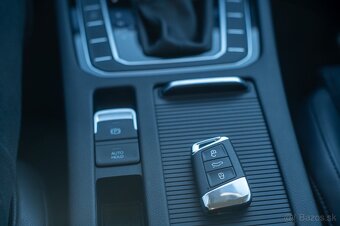 Volkswagen Passat  Variant 2.0. TDI 190k - 15