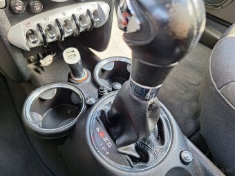 Mini 1,6 Cooper S Clubman automat 128 kW - 15