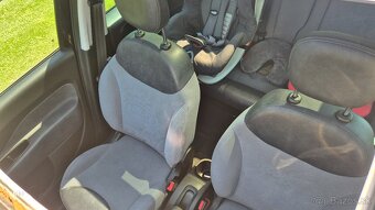 Fiat 500 L Living - 15