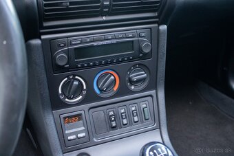 BMW Z3 Roadster 1.9 - 15
