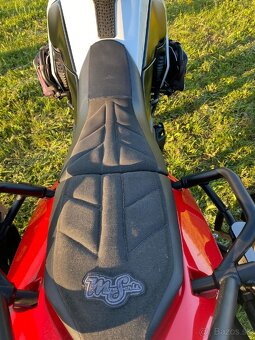 Yamaha Tenere 700 - 15