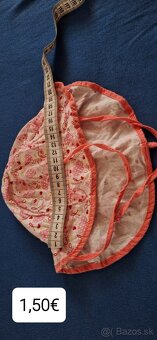 Dievčenské čiapky - 15