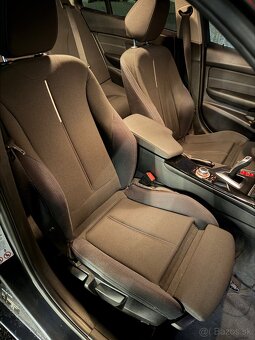 BMW F31 320d MSport 135kw xdrive 8 st. automat - 15