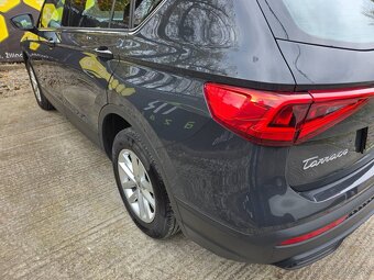 Seat Tarraco 2.0 TDI 150 Style DSG - 15