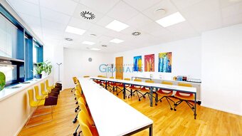 3D, prenájom, unikátne kancel. priestory Zuckermandel, Staré - 15