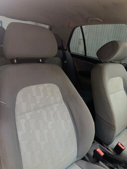 Škoda Fabia 1.4 MPI 50KW - 15