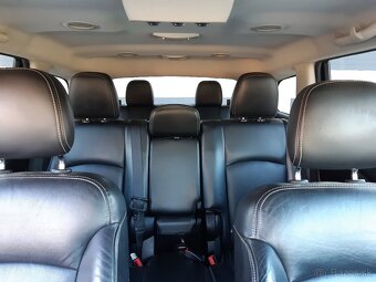 Fiat Freemont 2.0 16V MultiJet Black Code 4x4 A/T 7 miest - 15