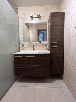 Na predaj Exkluzívny 4-izbový mezonet s garážou - 15