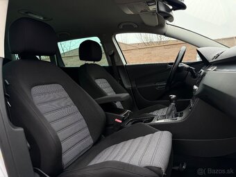 Volkswagen Passat 2.0 TDI Highline - 15