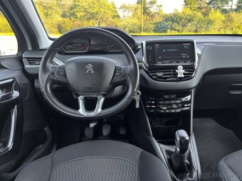 Peugeot 208 1.2 PureTech Active - 15