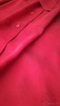 Dámske elegantné šaty v. xl- xxl - 15