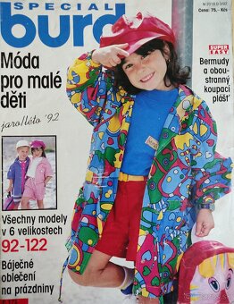 Burda ,Neue Mode - 15