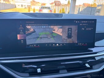 BMW X7 3.0d 259kw 2023 odpočet Dph - 15