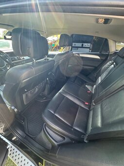 BMW X6 - 15