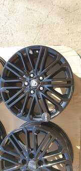 Kia proceed GT line ceed sportage 5x114,3 r18 - 15