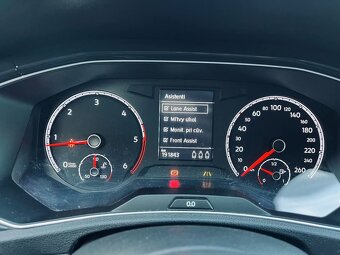 Volkswagen T-Roc 2.0 TDI Sport 4x4 - 15