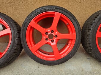 5x100 r17 - 15