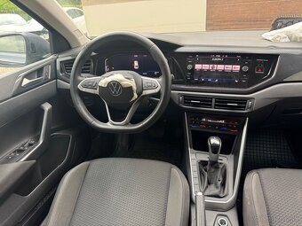 VW Taigo 1.0tsi DSG 81kw 2022 69000km 1.Majitel SR - 15