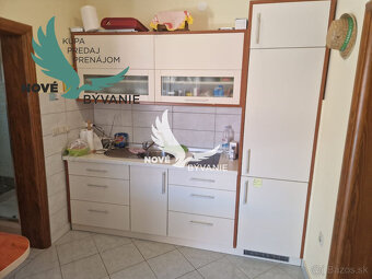 Apartmán len 150m od mora v Chorvátsku - 15