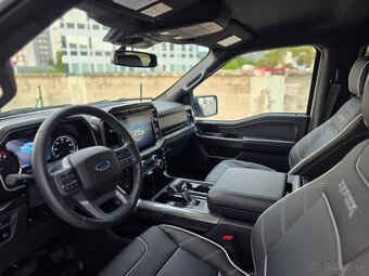 Ford F-150 5.0 4x4 A/T 2023 DPH - 15