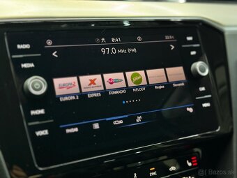 Volkswagen Passat  2.0 TDI EVO 110KW Business DSG - 15