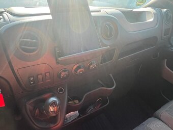 Prodej soupravy Renault Master 2.3 TDI - 15