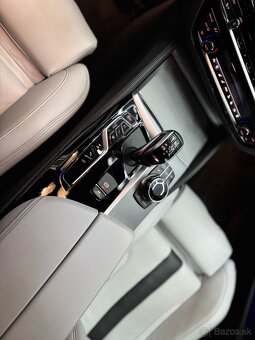 BMW M5 COMPETITION xDrive - 15