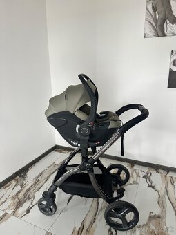 Kočík Egg2 2023 - 15