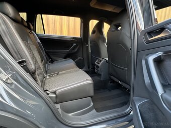 REZERVOVANÉ Seat Tarraco FR 2021 2.0 TDI 147kw 4x4 - 15