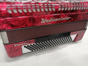 akordeon weltmeister caprice 120 basovy - 15