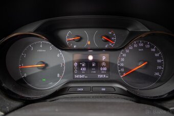 Opel Grandland X A/T 1.5 CDTI / AJ NA SPLÁTKY / PROTIÚČET / - 15