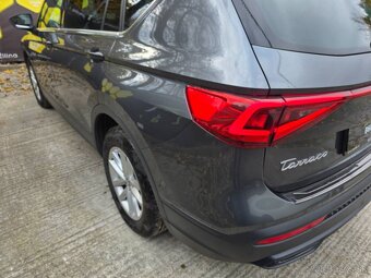 Seat Tarraco 2.0 TDI 150 Style 4Drive DSG - 15