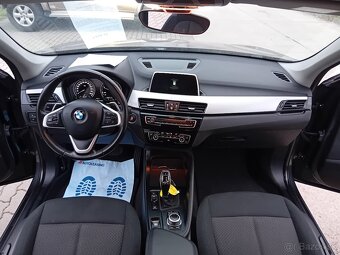 BMW X1 xDrive 18d Sport Aut  4x4 - 15